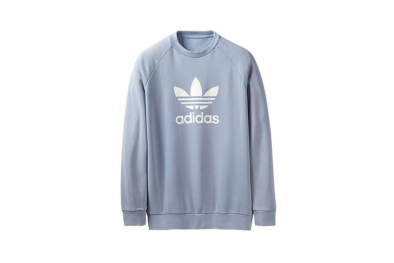 adidas Originals adicolor 2018 collection mens womens apparel accessories campus sneakers