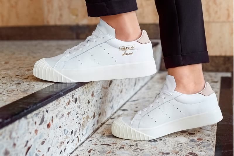 adidas Originals Releases Womens-Only Everyn | Hypebae adidas Originals Releases Womens-Only Everyn | Hypebae