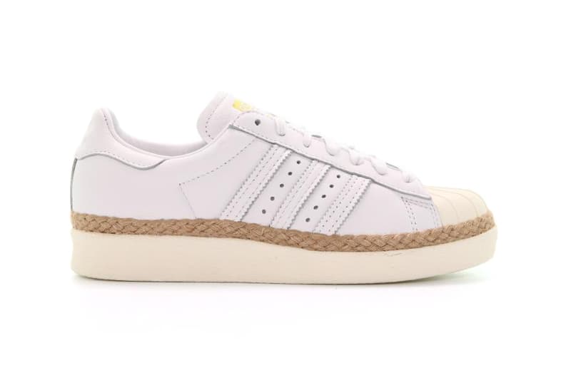 adidas Originals Releases Superstar 80s New Bold | Hypebae