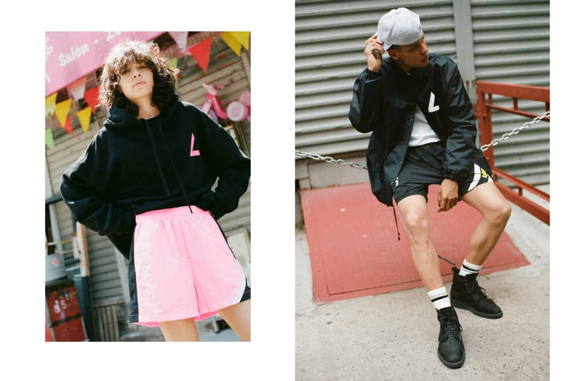 AGOLDE Associate Magazine Football Soccer Limited Edition Capsule Collection Streetwear Apparel