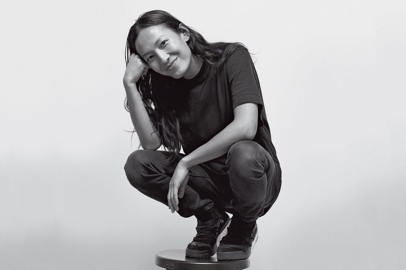 Alexander Wang