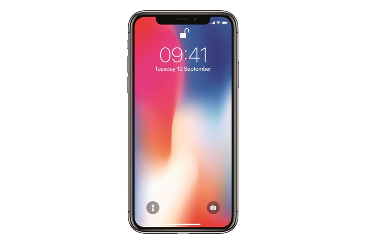 Apple Will Reportedly Terminate All Production of the iPhone X
