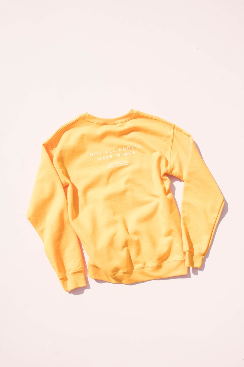 AWOM Club KITH Miami Collection MUJER FEMME WOMAN