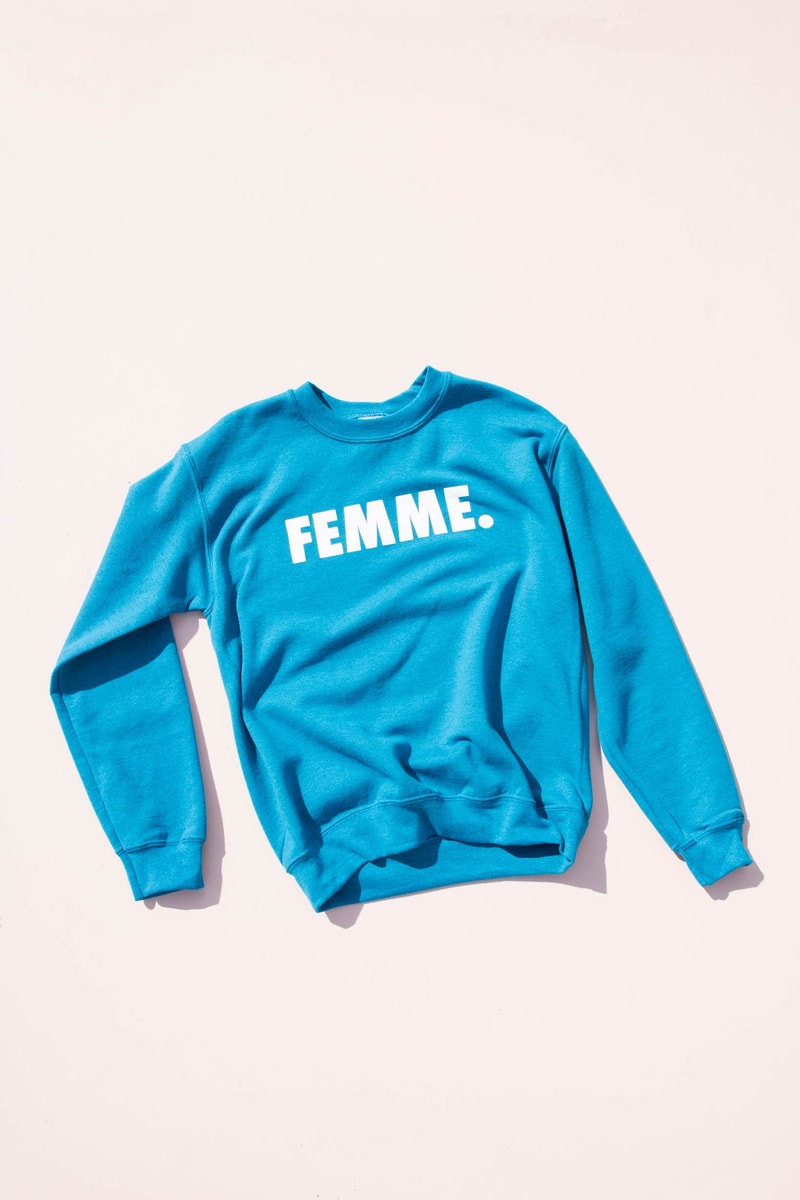 AWOM Club KITH Miami Collection MUJER FEMME WOMAN