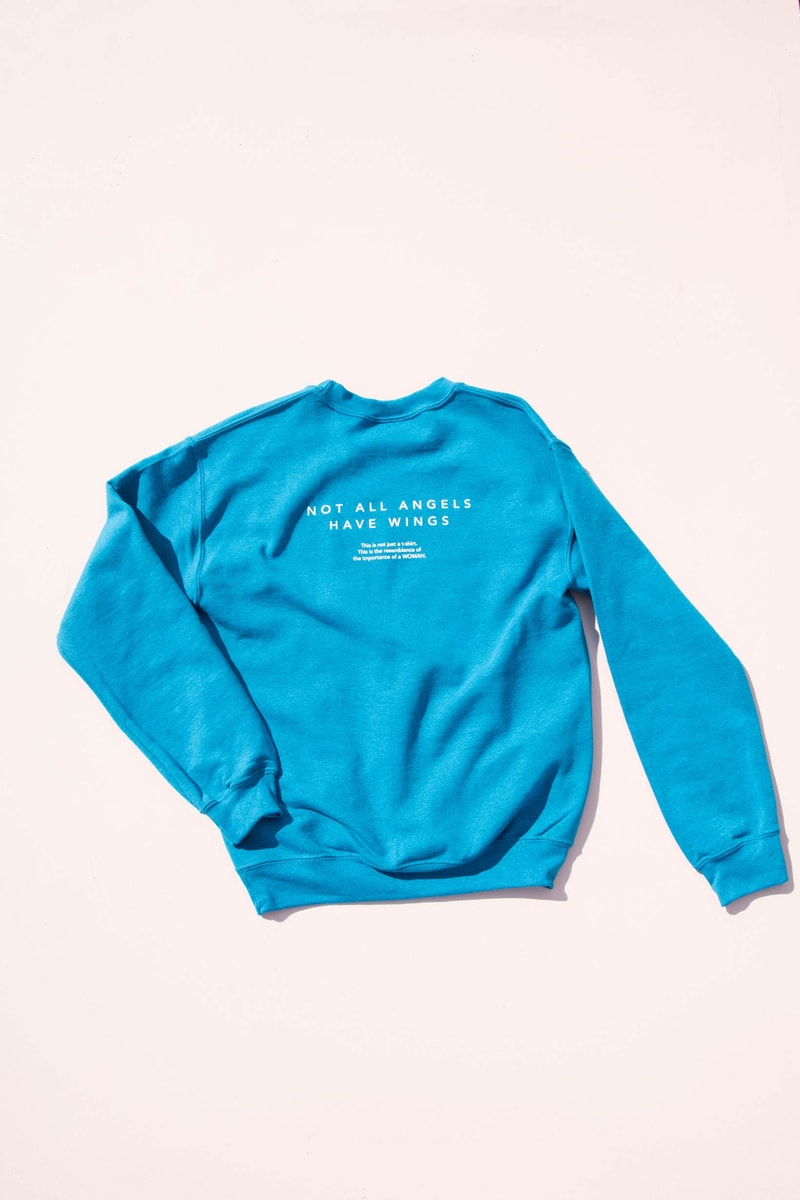AWOM Club KITH Miami Collection MUJER FEMME WOMAN