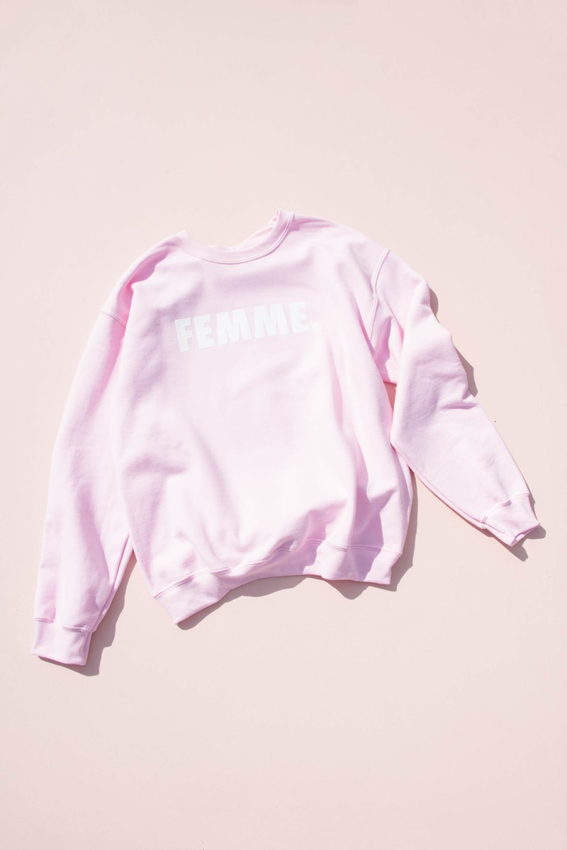 AWOM Club KITH Miami Collection MUJER FEMME WOMAN