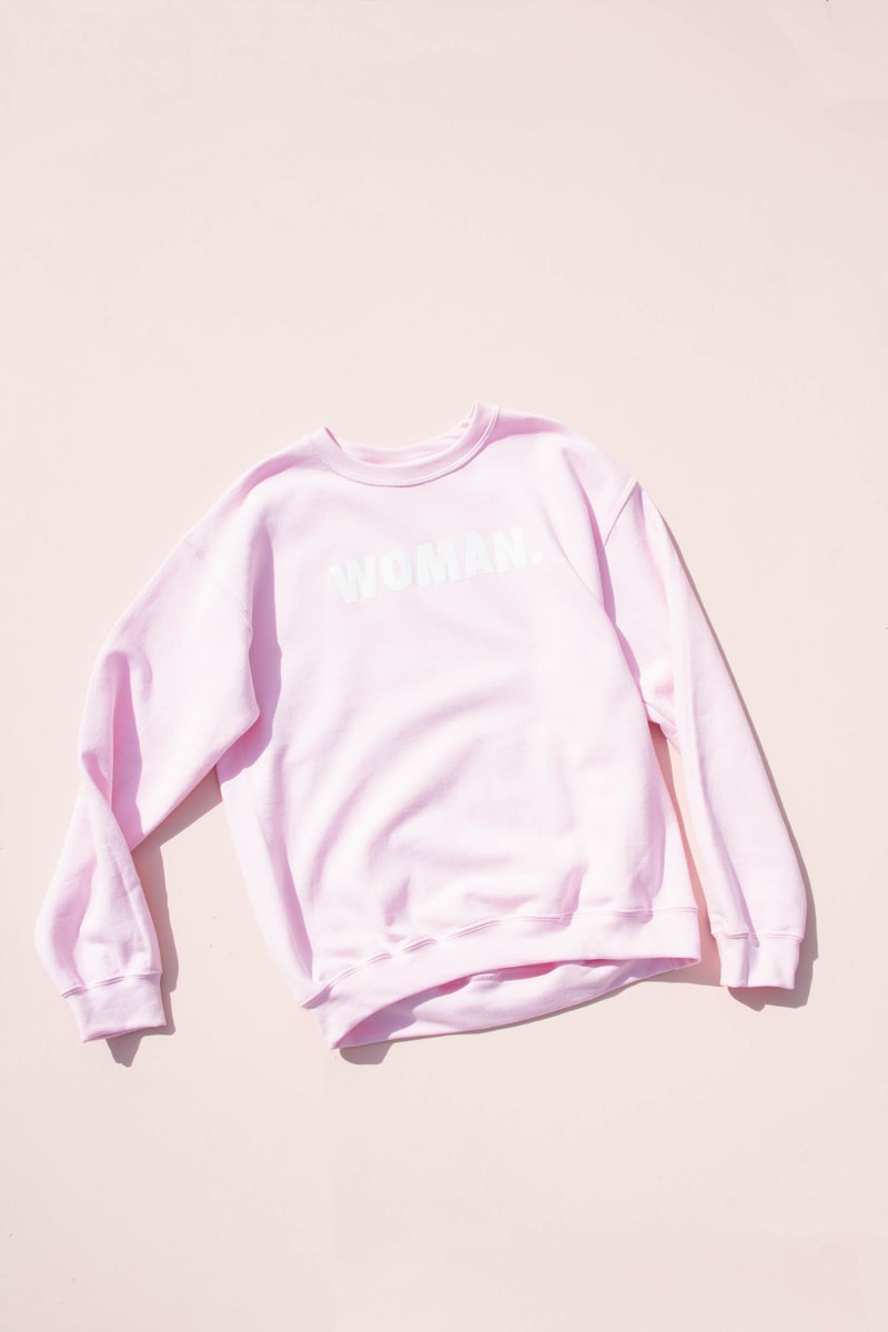 AWOM Club KITH Miami Collection MUJER FEMME WOMAN