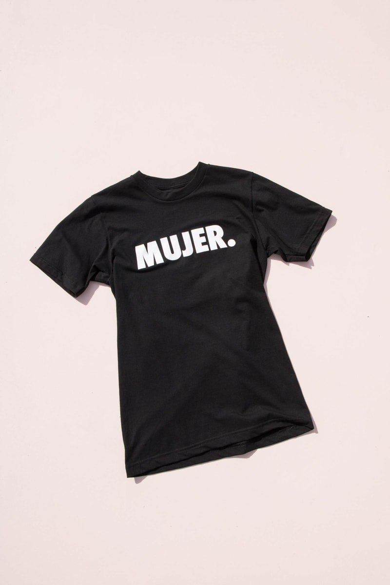 AWOM Club KITH Miami Collection MUJER FEMME WOMAN