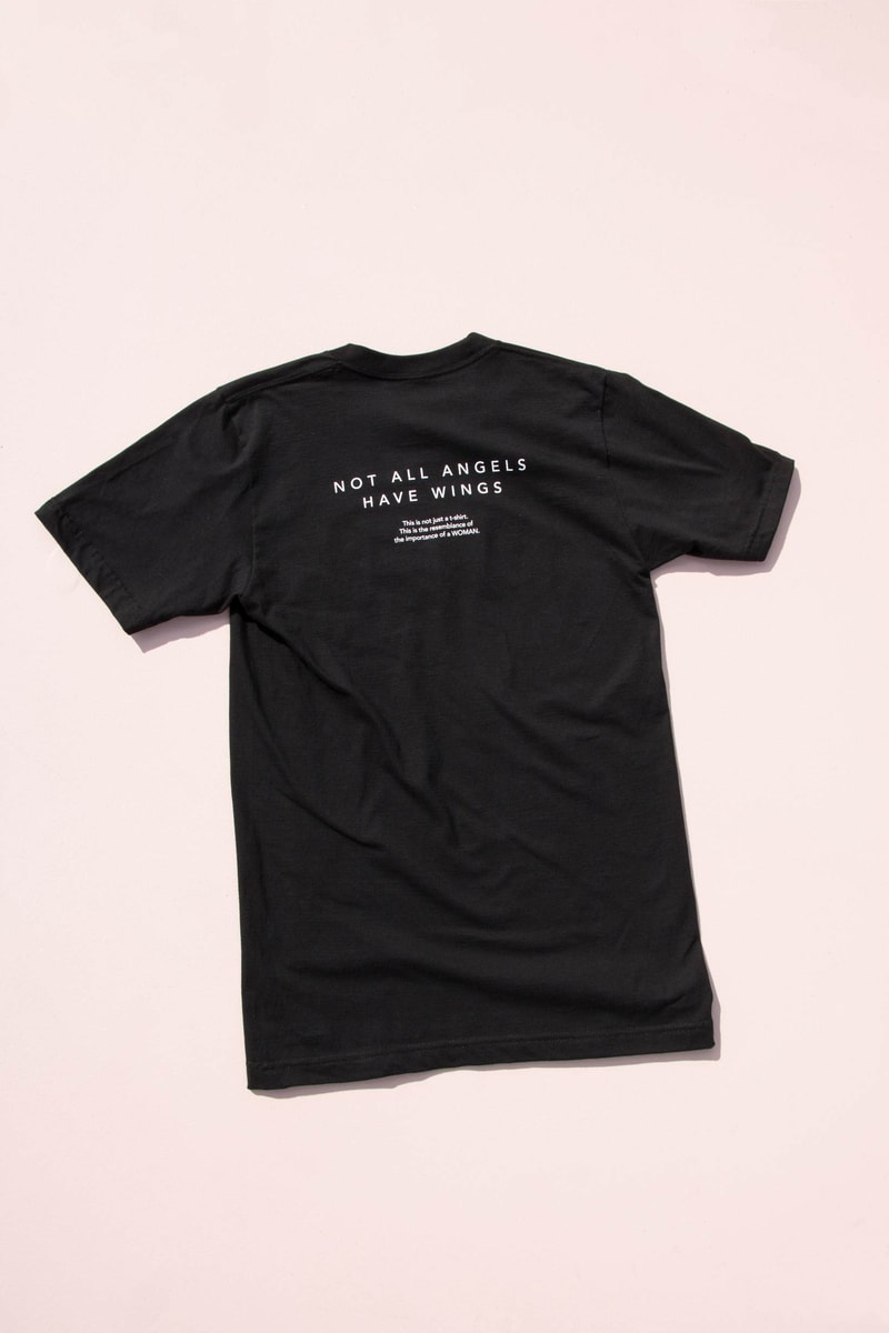 AWOM Club KITH Miami Collection MUJER FEMME WOMAN