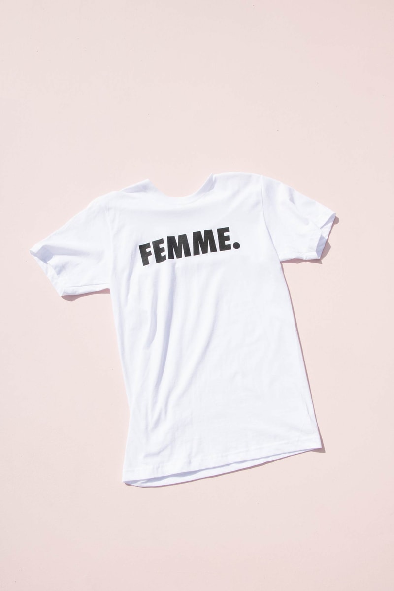 AWOM Club KITH Miami Collection MUJER FEMME WOMAN