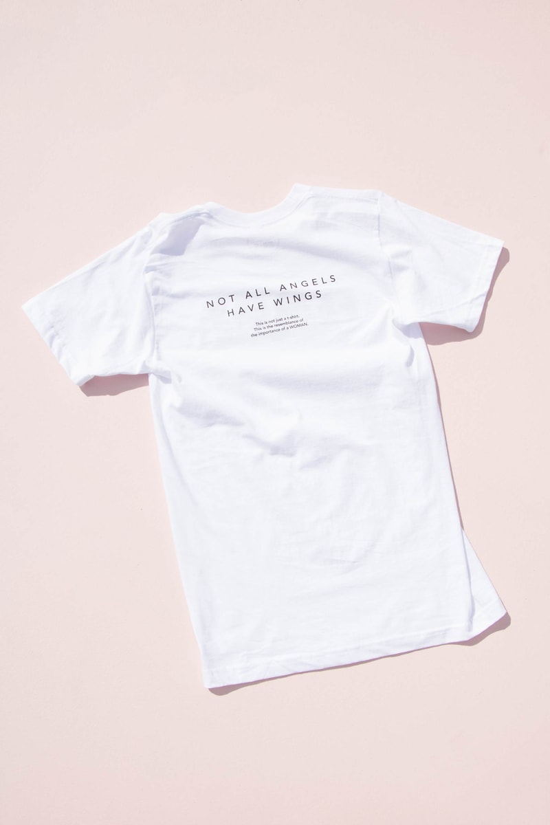 AWOM Club KITH Miami Collection MUJER FEMME WOMAN
