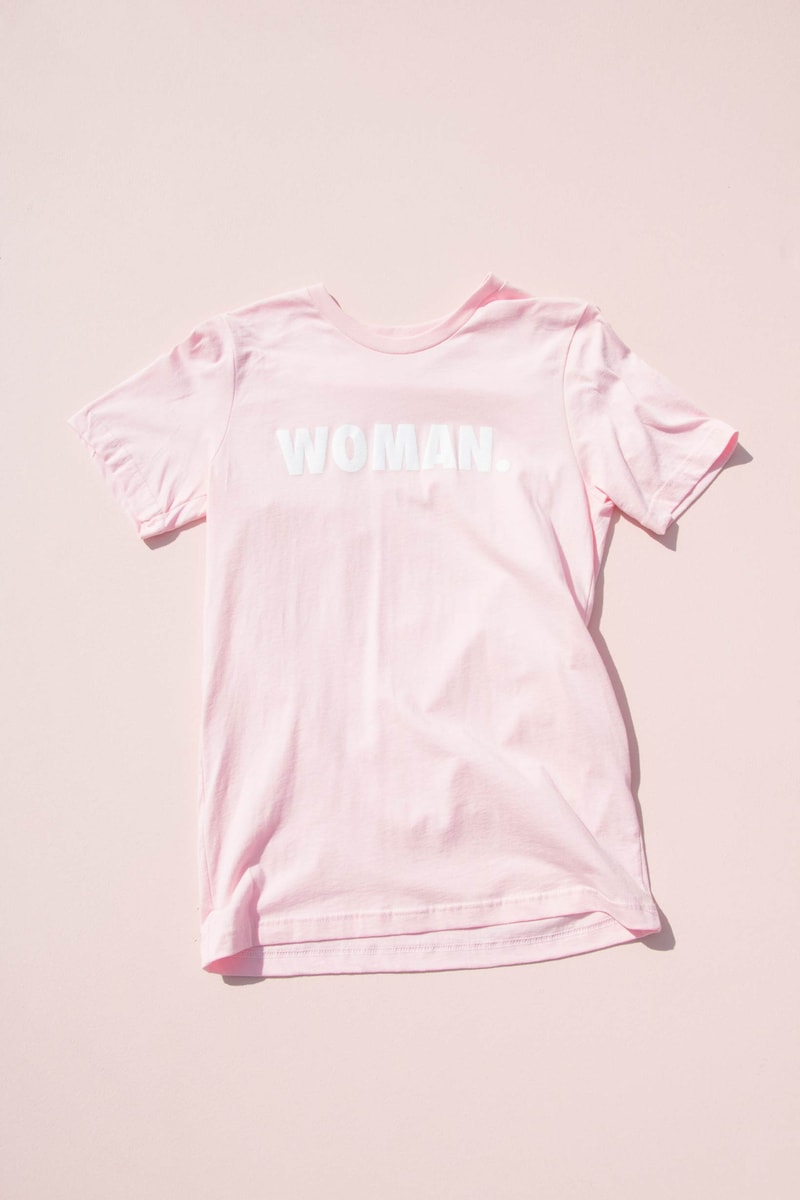 AWOM Club KITH Miami Collection MUJER FEMME WOMAN