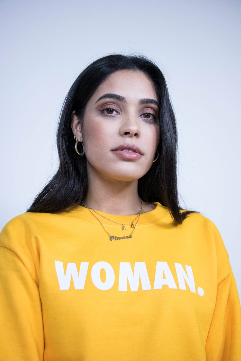 AWOM Club KITH Miami Collection MUJER FEMME WOMAN