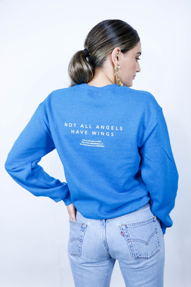 AWOM Club KITH Miami Collection MUJER FEMME WOMAN