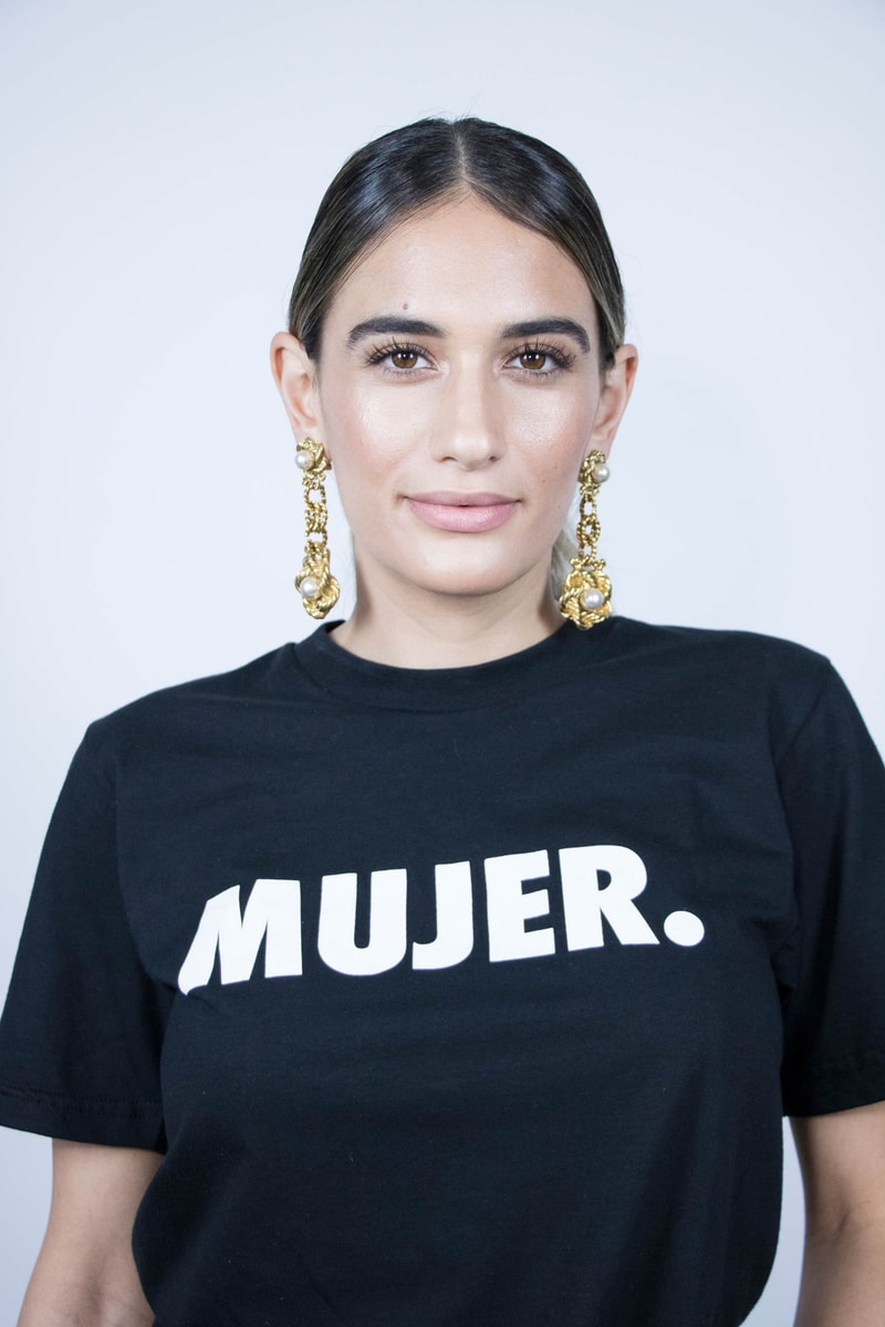 AWOM Club KITH Miami Collection MUJER FEMME WOMAN