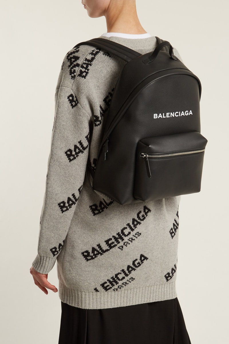 balenciaga backpack leather Explorer Mini 188864 Designed for the modern man with a stylish edge BALENCIAGA City Backpack, Rucksack, Daypack,