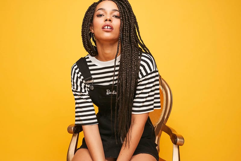 Here's Every Single Item From Barbie x Missguided's Third Collab