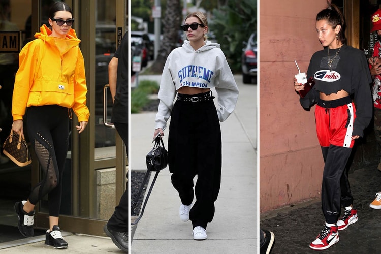 Which It-Model Has the Best Off-Duty Street Style?