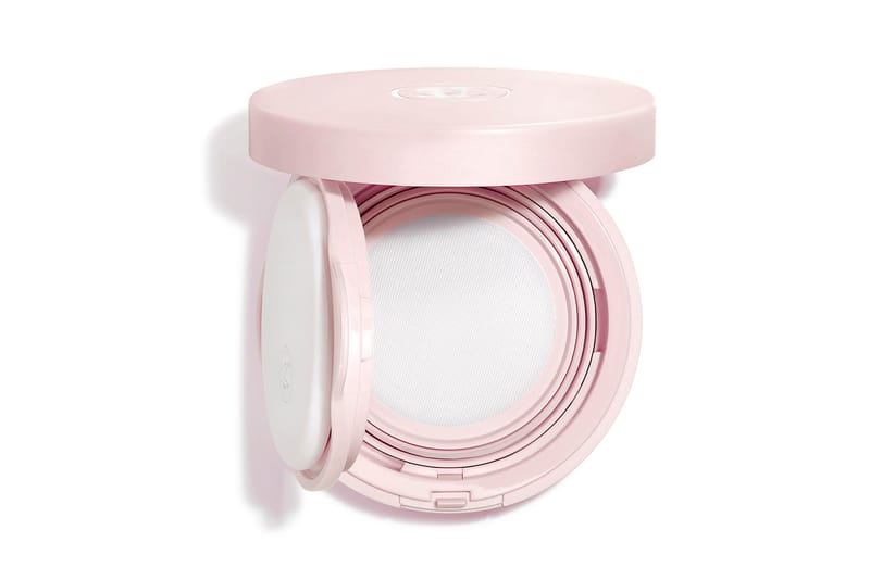 You'll Never Guess What Chanel's New Cushion Beauty Product Is