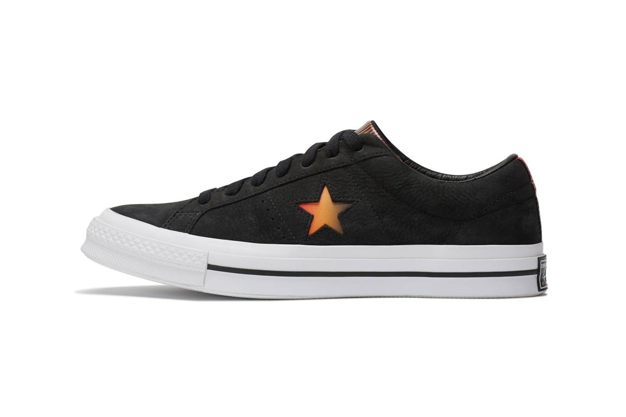 Converse Year of the Dog One Star Solar Pack Collection