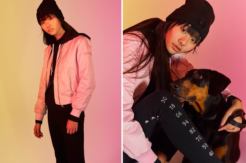 Converse Year of the Dog One Star Solar Pack Collection