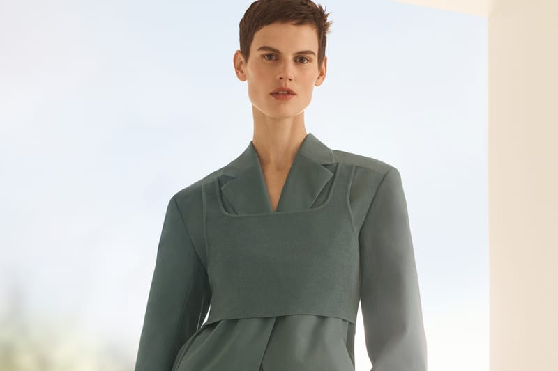 COS Is Back With a Vacation-Ready Spring/Summer 2018 Campaign