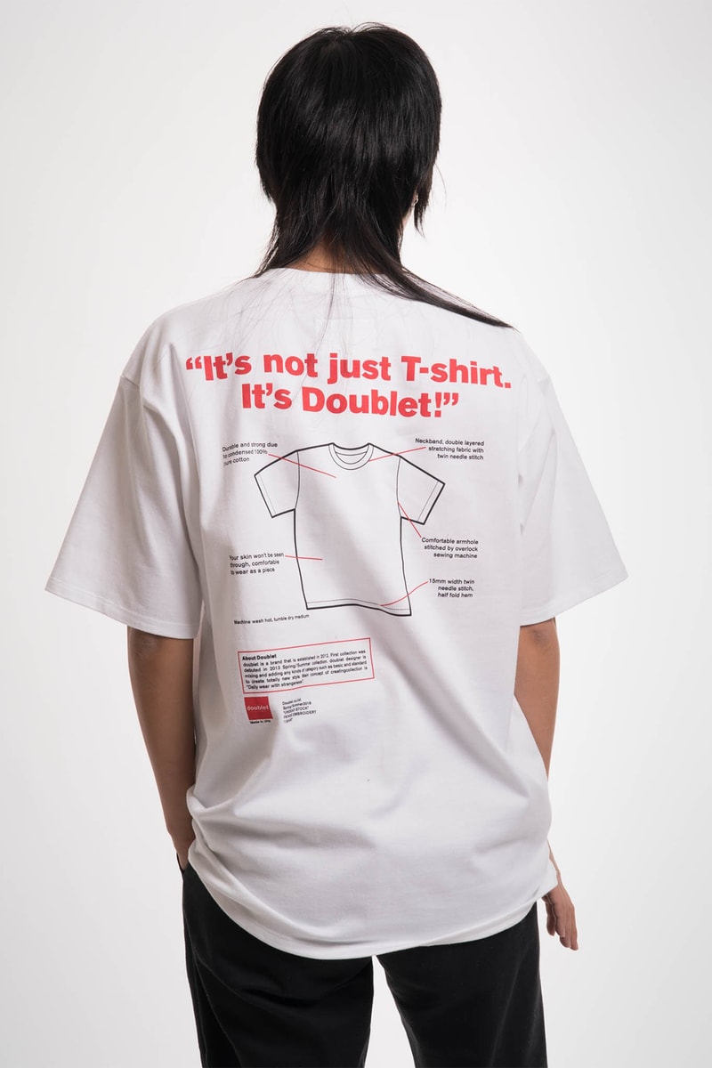 doublet japanese streetwear womens 017 canada deadstock tees hoodies pvc belt