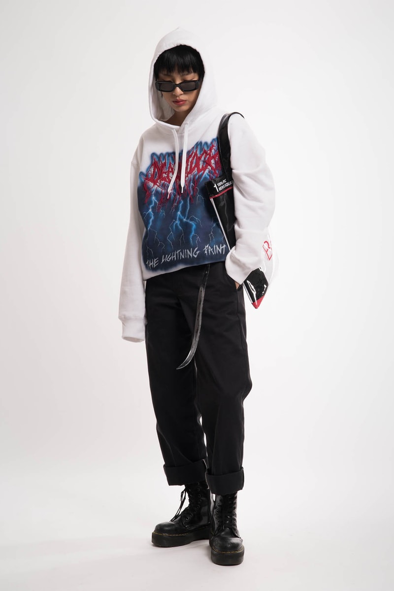 doublet japanese streetwear womens 017 canada deadstock tees hoodies pvc belt