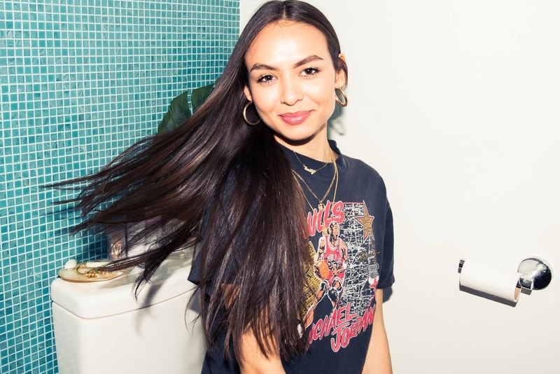 Emily Oberg Sporty & Rich Creative Agency Interior Design Art Direction Kith Women Vintage Furniture Sourcing Video Production