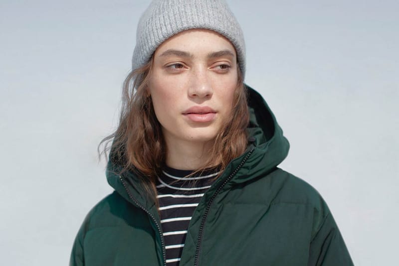 Everlane Is Having a "Choose What You Pay" Sale This Weekend