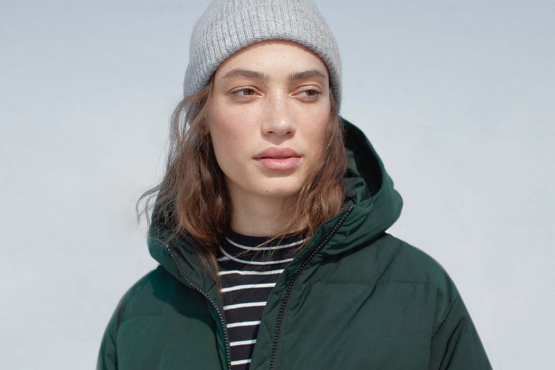 Everlane Choose What You Pay Sale Brooklyn New York City