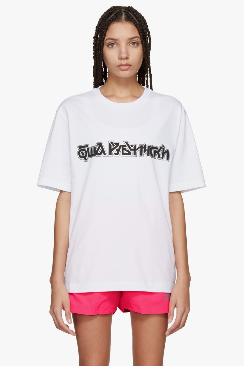 gosha rubchinskiy adidas originals neon collection