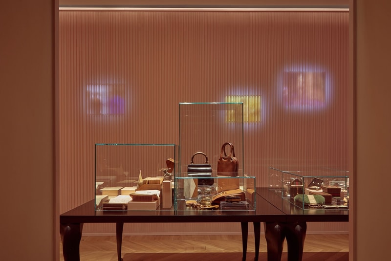 Gucci Garden Interactive Experience Florence Italy Fashion Italian Luxury House Alessandro Michele 
