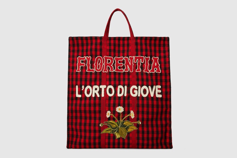 Gucci Ouroboros Print Logo Canvas Tote Bags Snake Supreme Square G Vintage