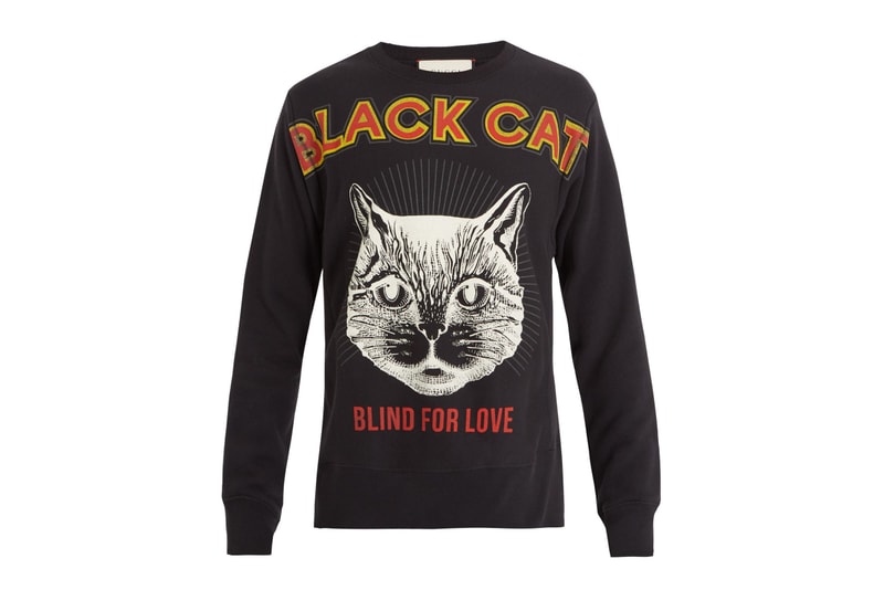 Gucci Bootleg Guccy Printed Sweatshirts Snake Luxury Sweater Teddy Bear Cozy