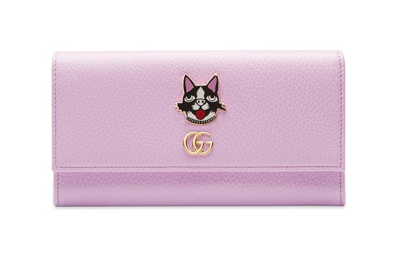 gucci chihuahua wallet