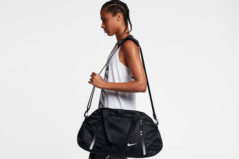 Peep 6 Streetwear Bags That'll Make You Want to Hit the Gym This Year