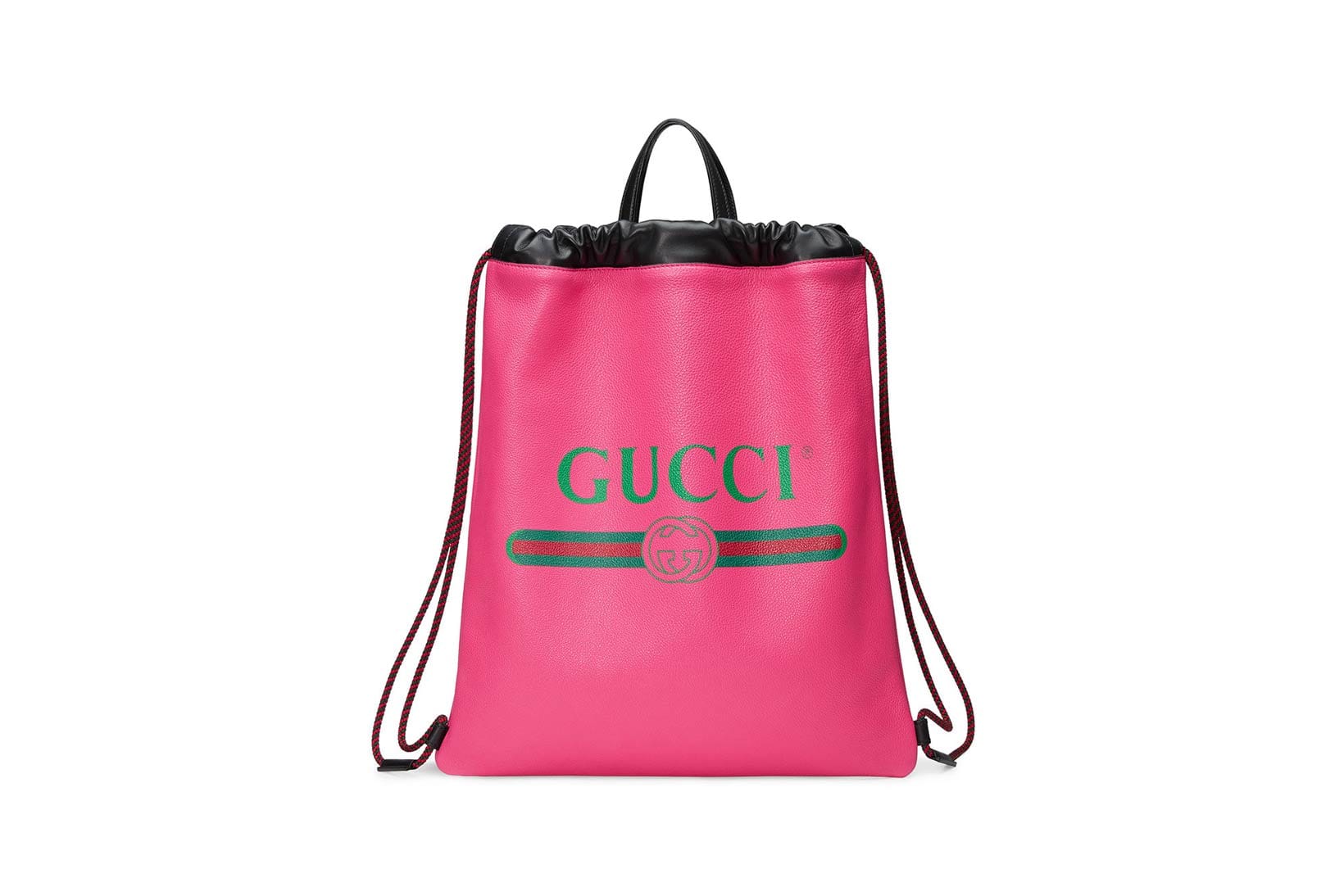 gucci gym bags