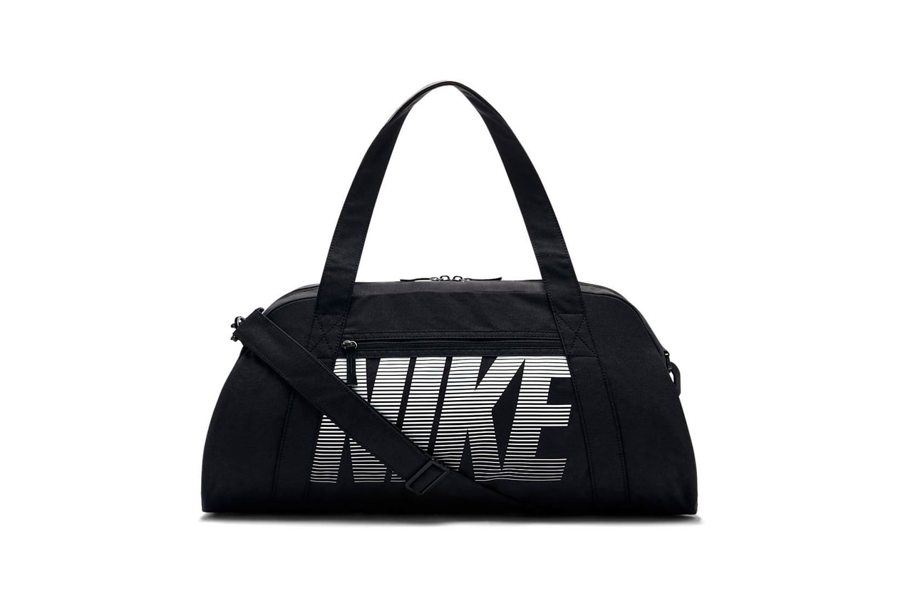 Nike Auralux Solid Club Training Bag