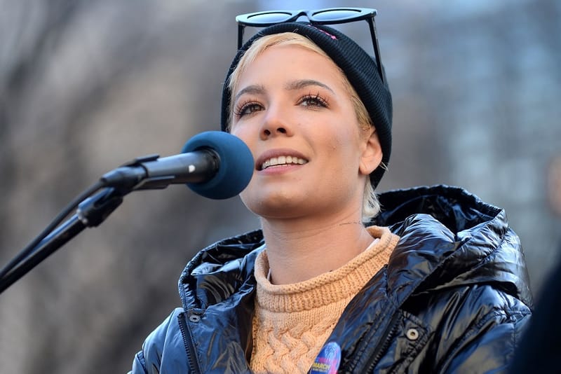 See the Most Powerful Speeches From the 2018 Women's March