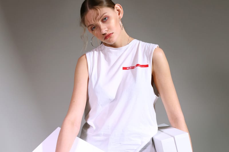 Channel Your Inner Streetwear Shopaholic in This "Bloomwood" Editorial