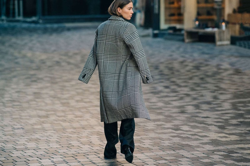 H&M Everyday Icon Danish Blogger Sophia Roe