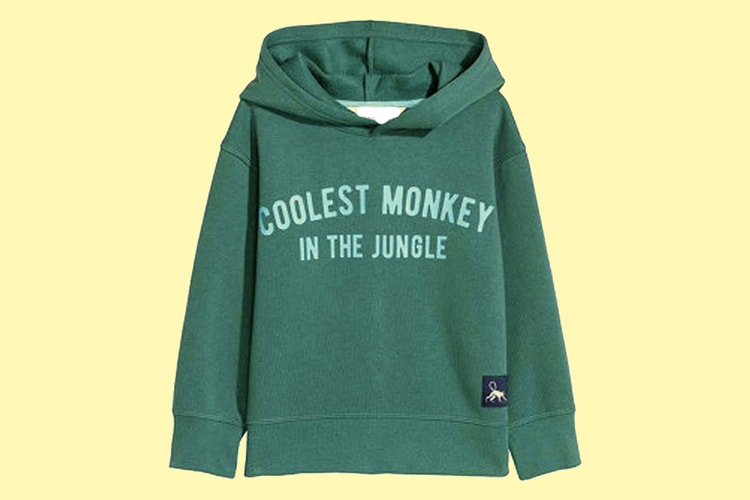 H&M Issues an Apology After Backlash Surrounding Its Offensive Ad
