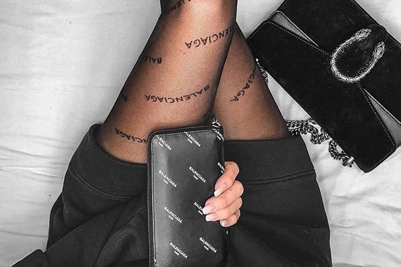 A Guide to Wearing Dresses in the Middle of Winter