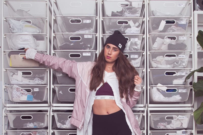 Mary Young Is Changing the Lingerie Industry with Her Eponymous Label