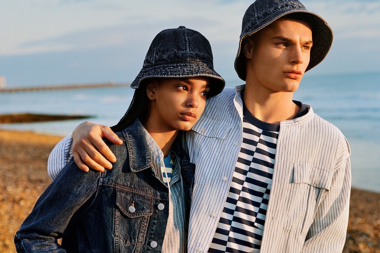 Your First Look at J.W.Anderson x Uniqlo's Spring/Summer 2018 Collection