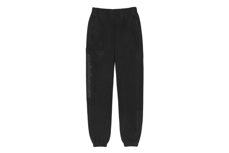 Kanye West Calabasas Sweatpants Yeezy Supply Season 5 Track Pant Women Kim Kardashian Oxblood Burgundy Red Black Ink Blue Luna adidas