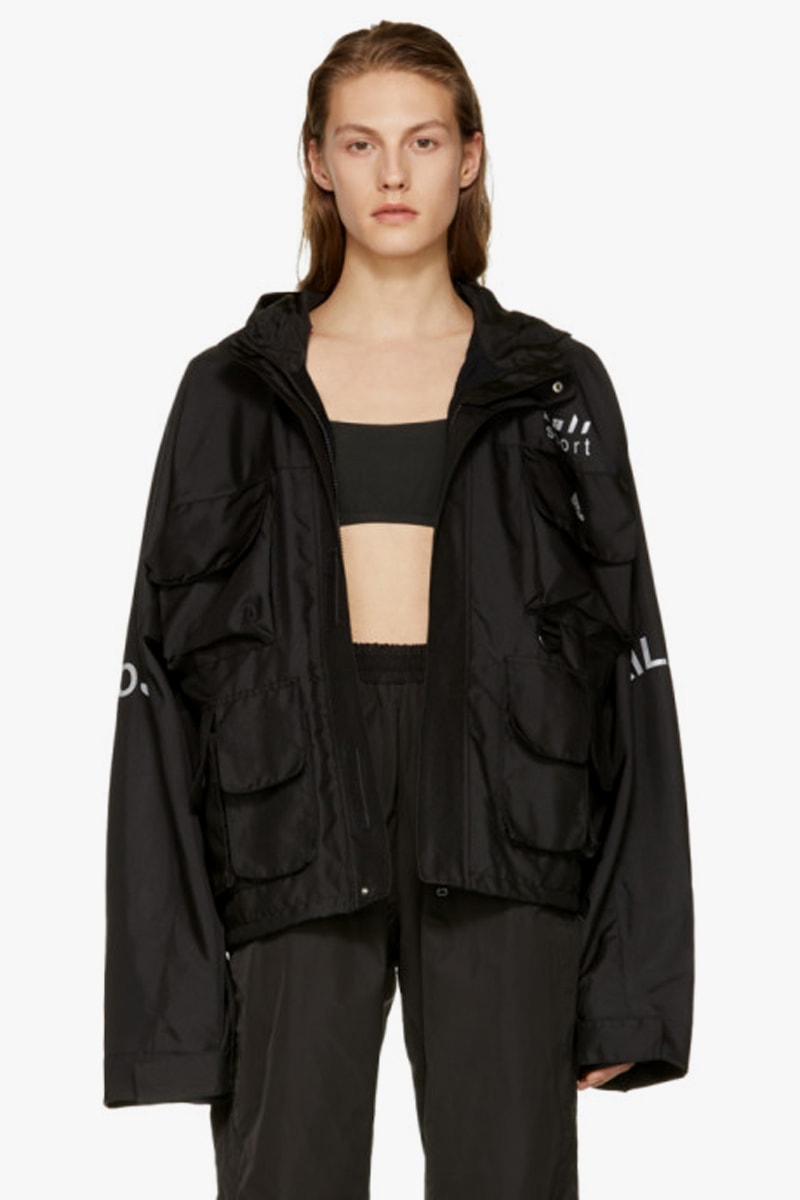 Yeezy Season 5 Release Sweatpants Sweatshirts Parka Jackets Sports Bras Calabasas Kanye West Women