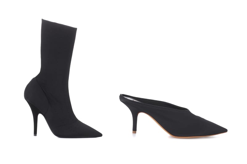 Kanye West Releases Even More YEEZY Season 6 Footwear