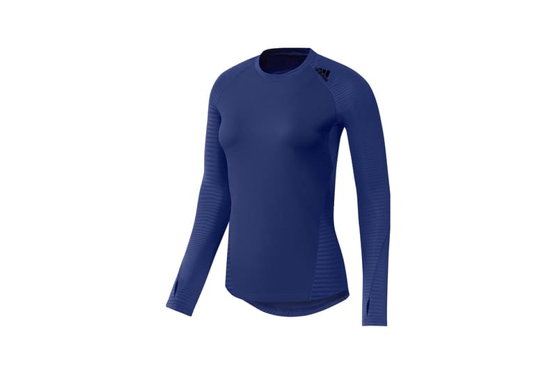 adidas alphaskin long sleeve cold weather